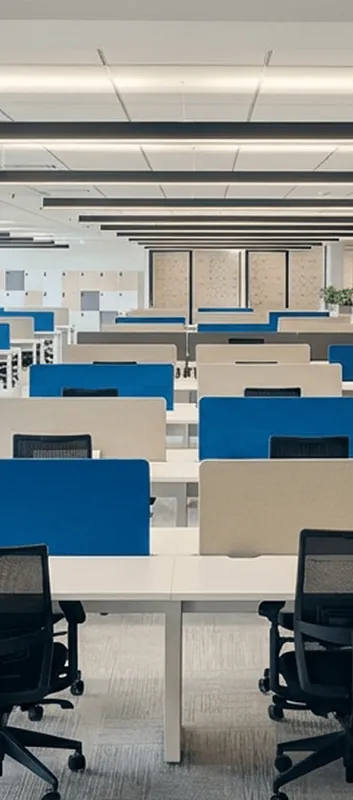 Office & Commercial Cleaning That Works in San Francisco, CA