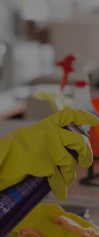 Reliable Residential & Commercial Cleaning in San Francisco, CA