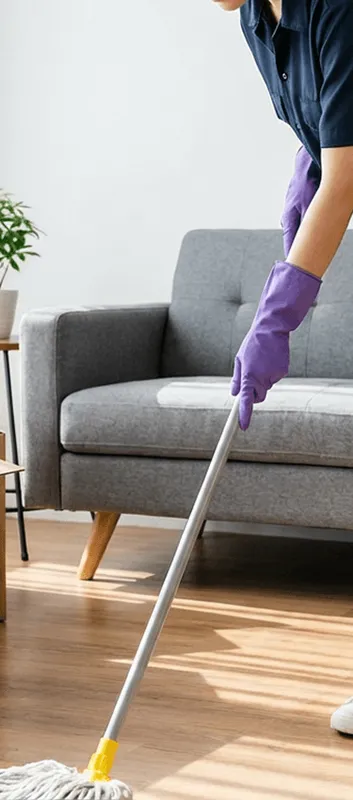 Trusted Move Out Cleaning Services in San Francisco, CA