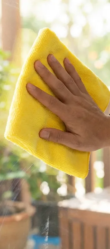 Expert Window Cleaning in San Francisco, CA